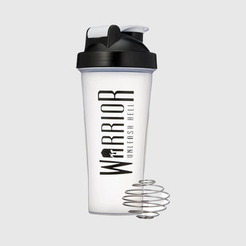 Warrior supplements Shaker | Megapump